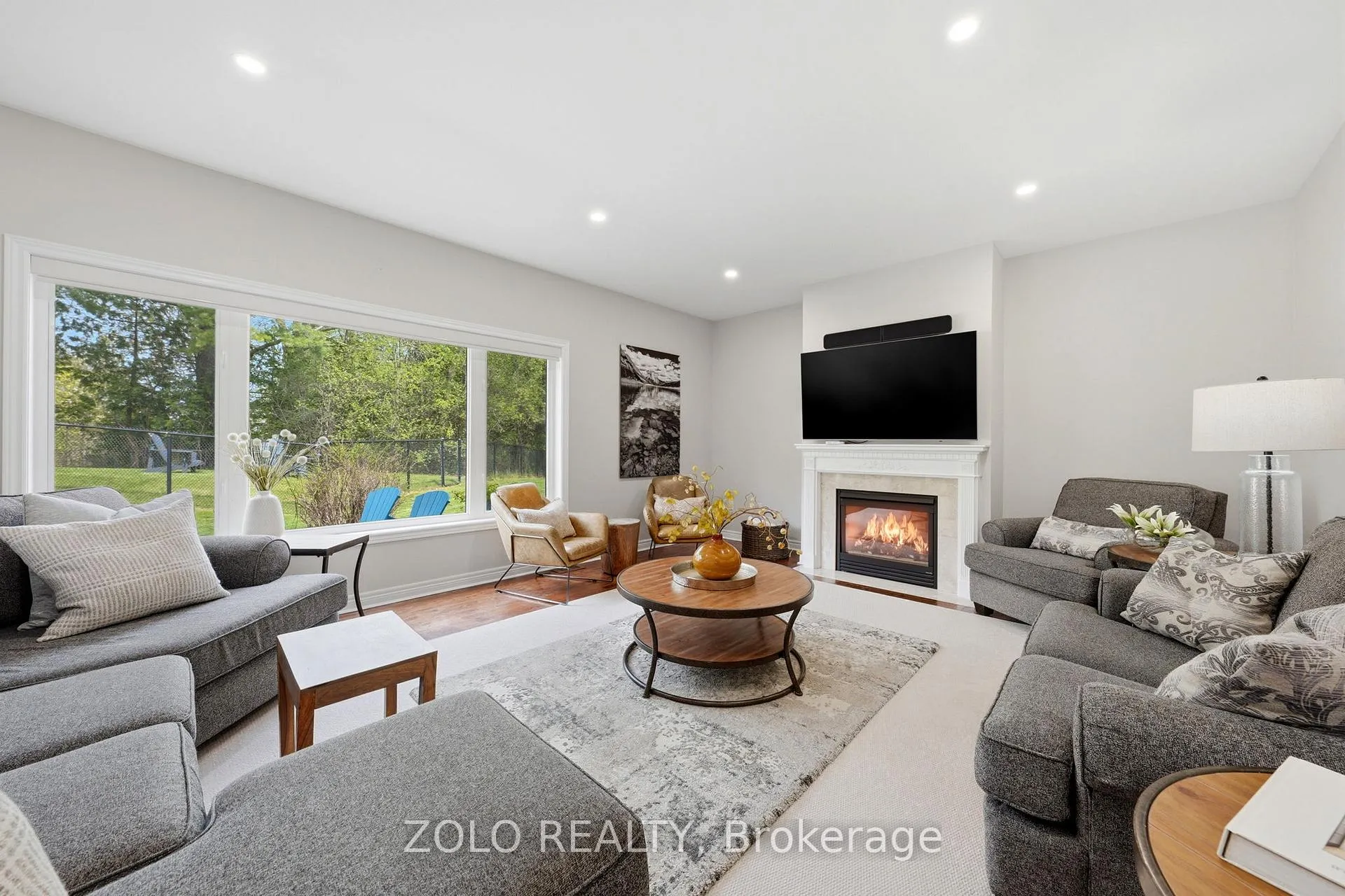 Photo 18 of 86 North Ridge Crescent, Halton Hills, Georgetown — HOMEH