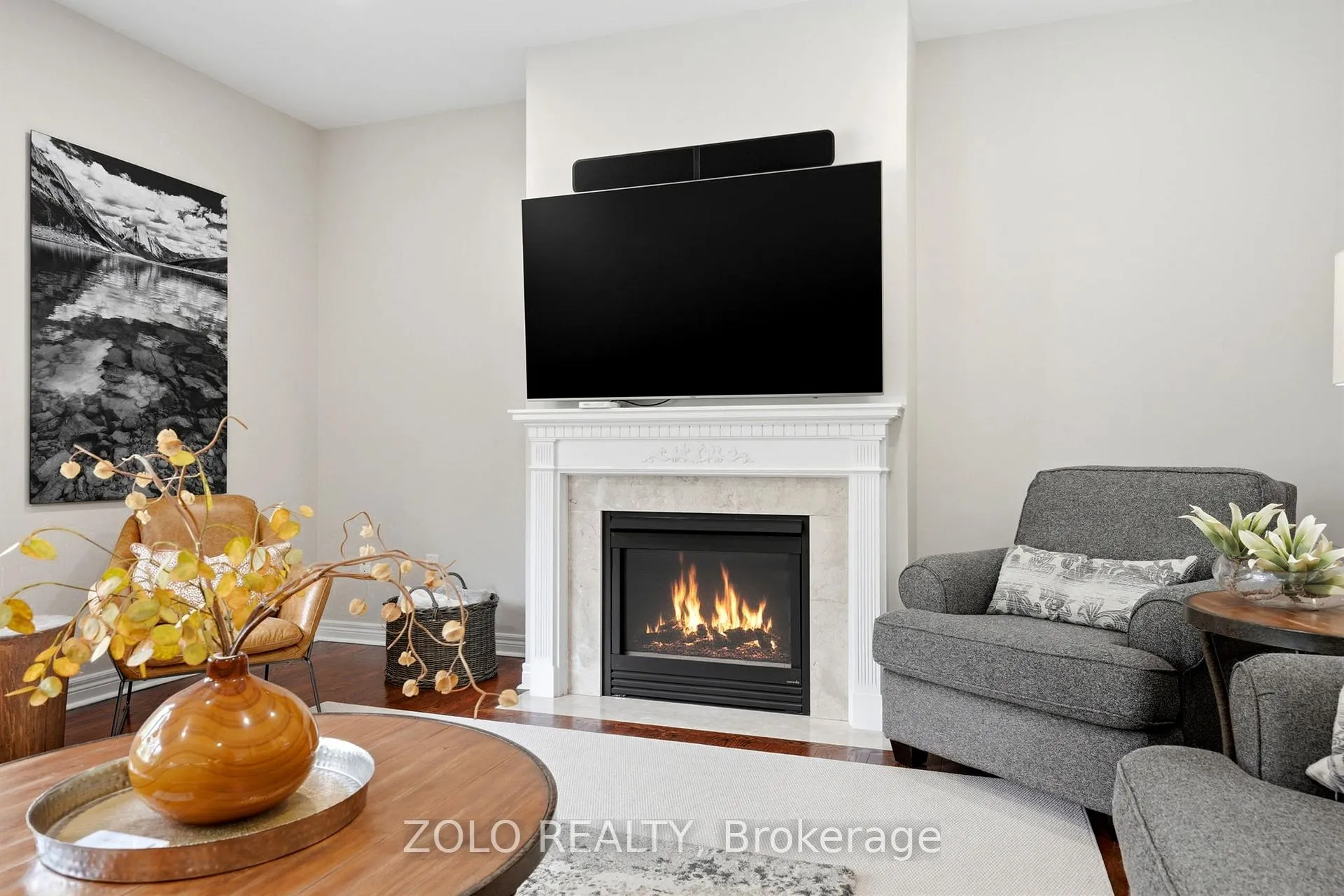 Photo 19 of 86 North Ridge Crescent, Halton Hills, Georgetown — HOMEH