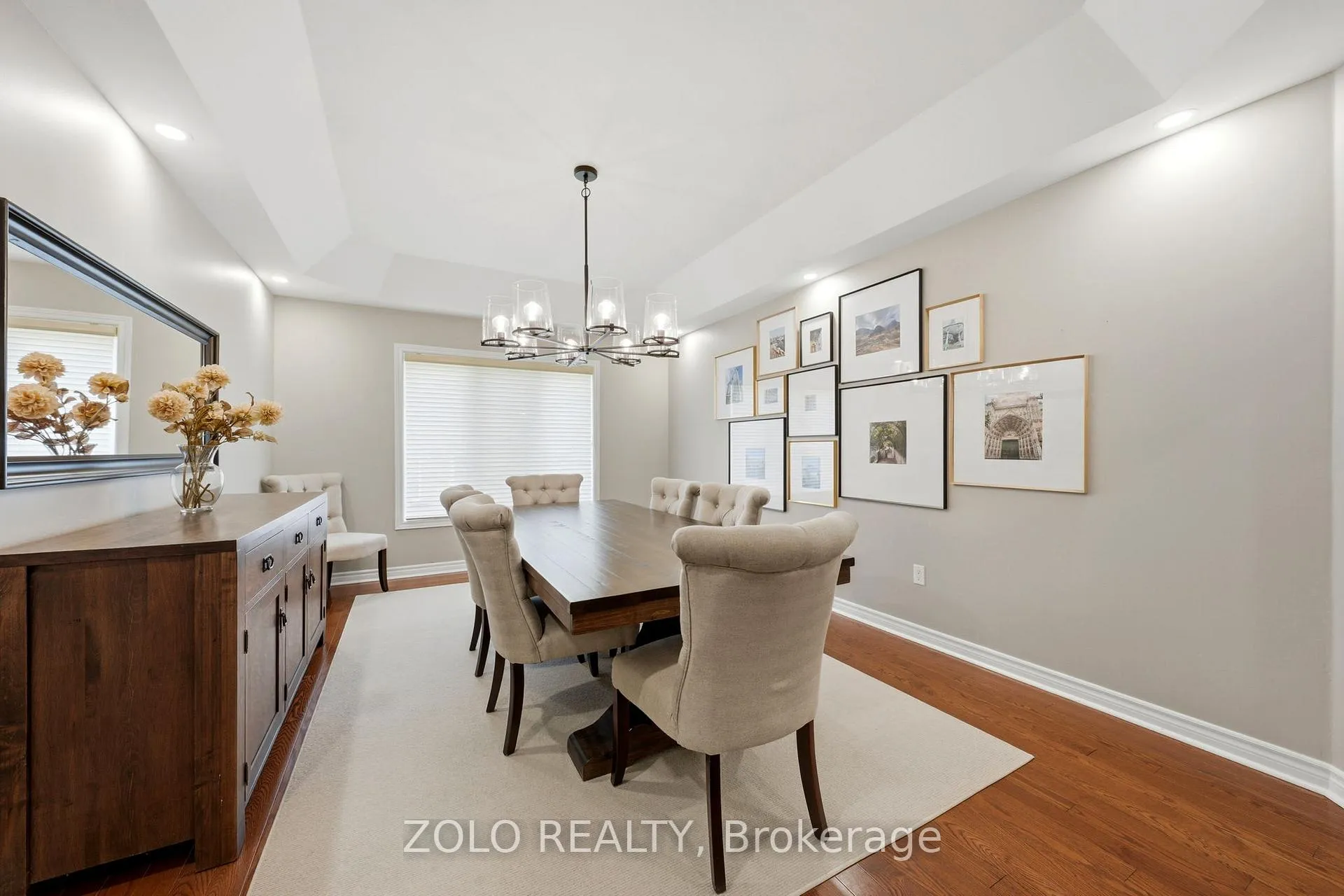 Photo 23 of 86 North Ridge Crescent, Halton Hills, Georgetown — HOMEH