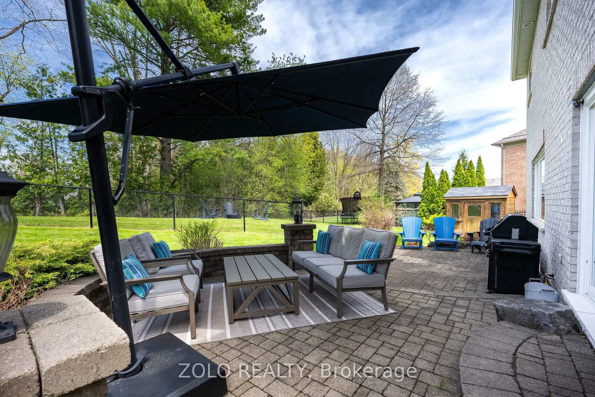 Photo 39 of 86 North Ridge Crescent, Halton Hills, Georgetown — HOMEH