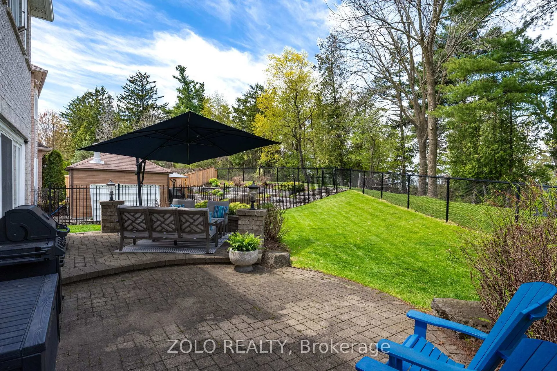 Photo 40 of 86 North Ridge Crescent, Halton Hills, Georgetown — HOMEH