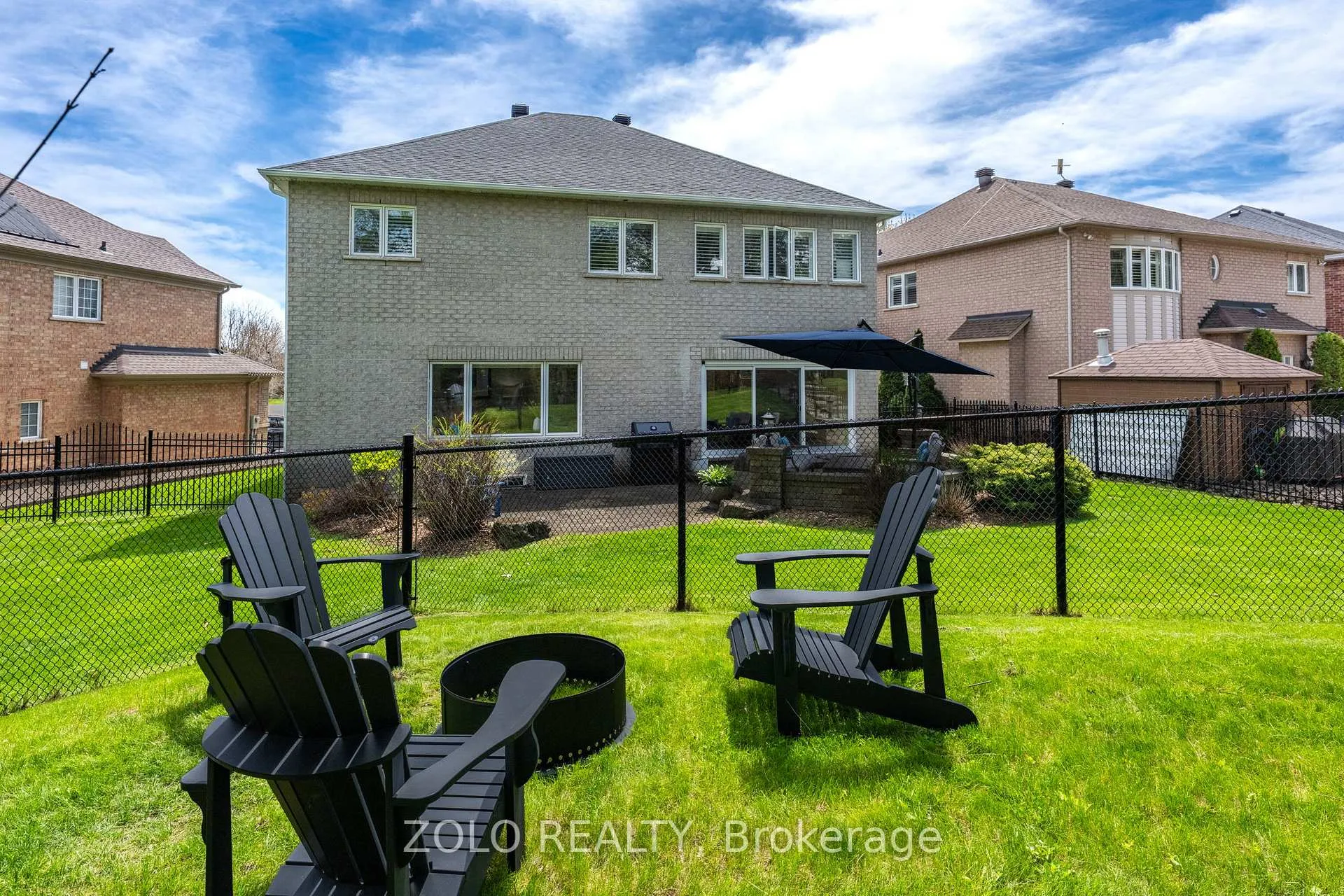 Photo 42 of 86 North Ridge Crescent, Halton Hills, Georgetown — HOMEH