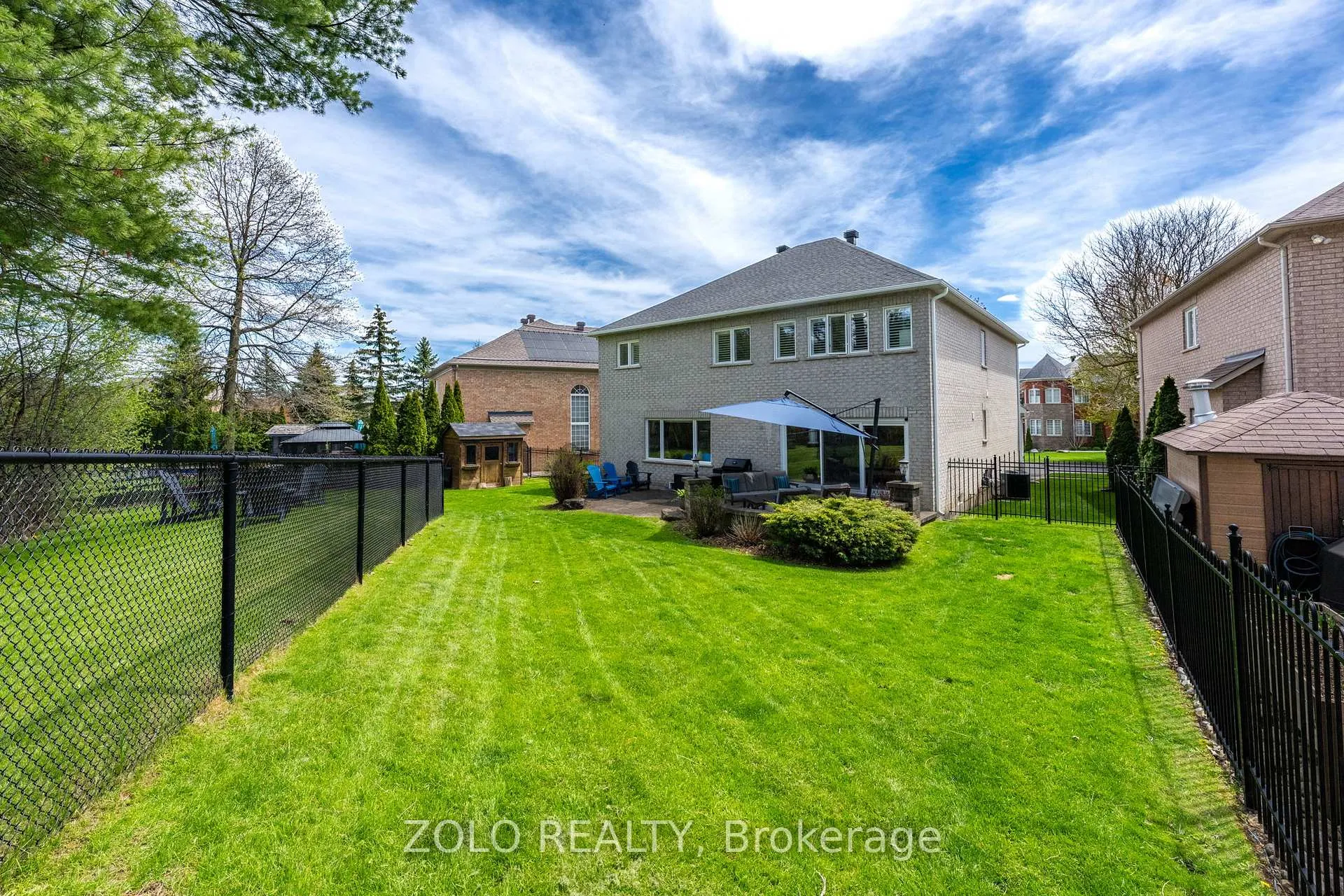 Photo 43 of 86 North Ridge Crescent, Halton Hills, Georgetown — HOMEH