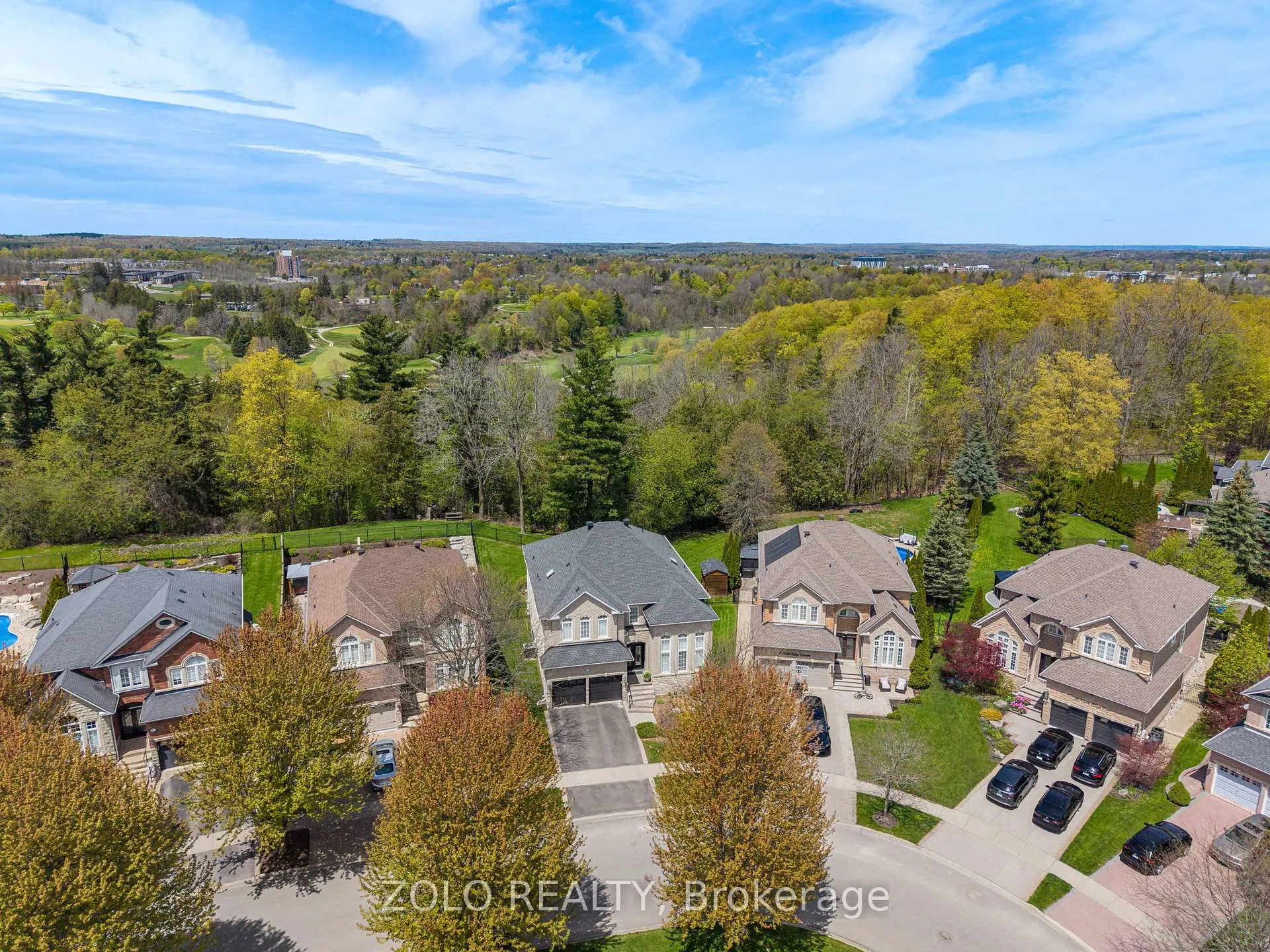 Photo 44 of 86 North Ridge Crescent, Halton Hills, Georgetown — HOMEH