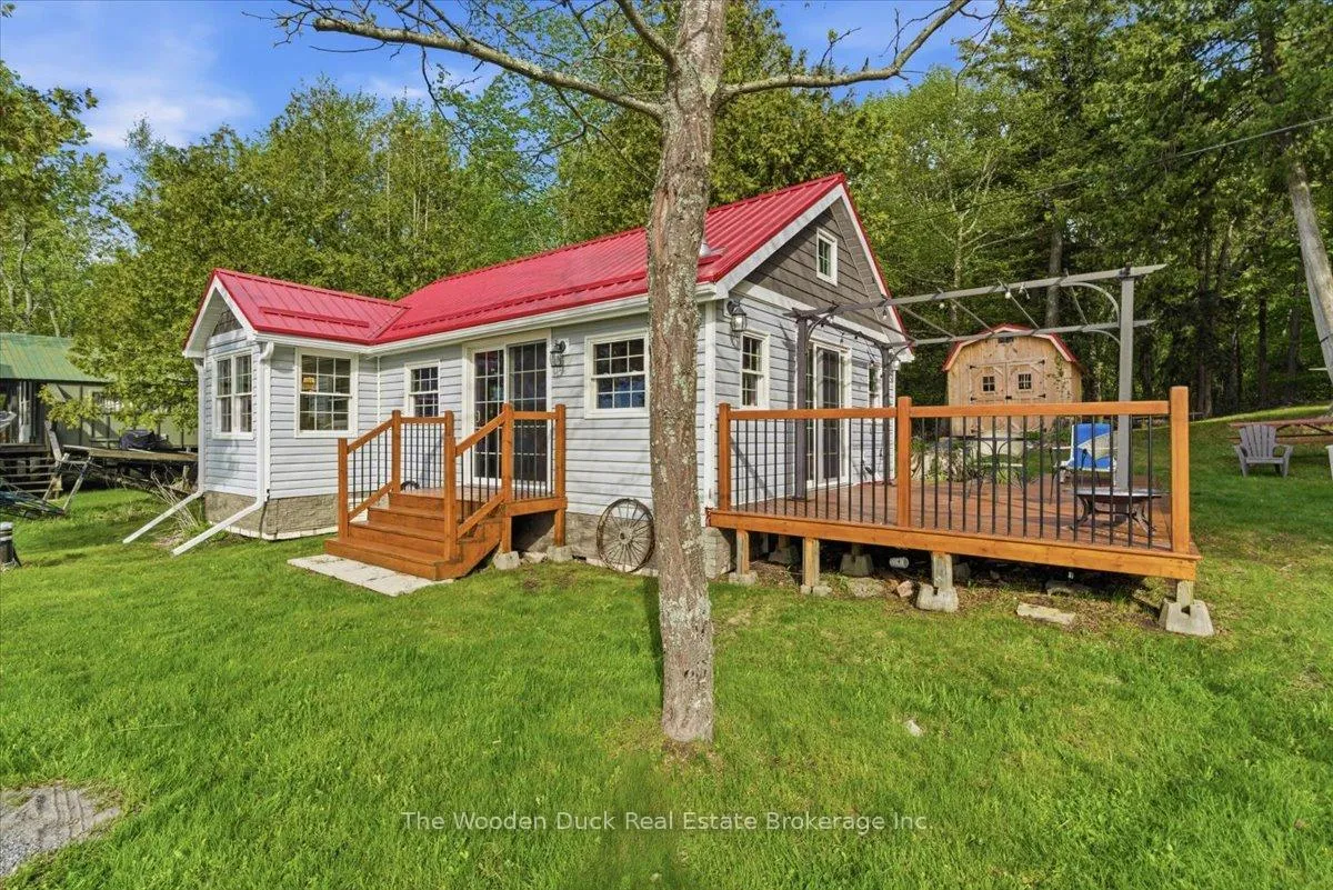 Photo 5 of 90B Blakely Lane, Centre Hastings — HOMEH