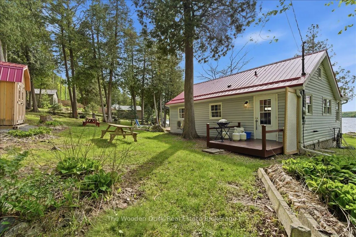 Photo 30 of 90B Blakely Lane, Centre Hastings — HOMEH