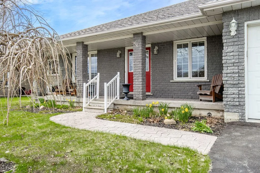 Photo 3 of 12 Graham Street, Springwater, Elmvale — HOMEH