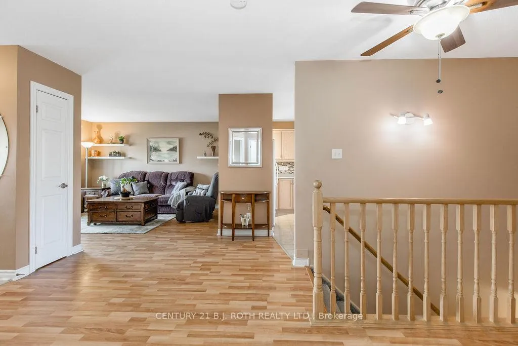 Photo 7 of 12 Graham Street, Springwater, Elmvale — HOMEH