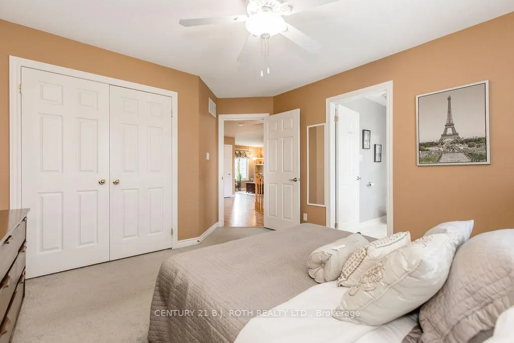 Photo 23 of 12 Graham Street, Springwater, Elmvale — HOMEH