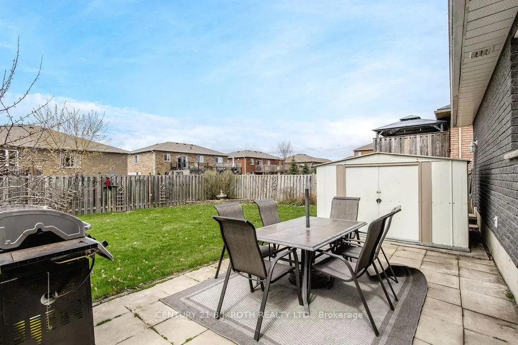 Photo 41 of 12 Graham Street, Springwater, Elmvale — HOMEH