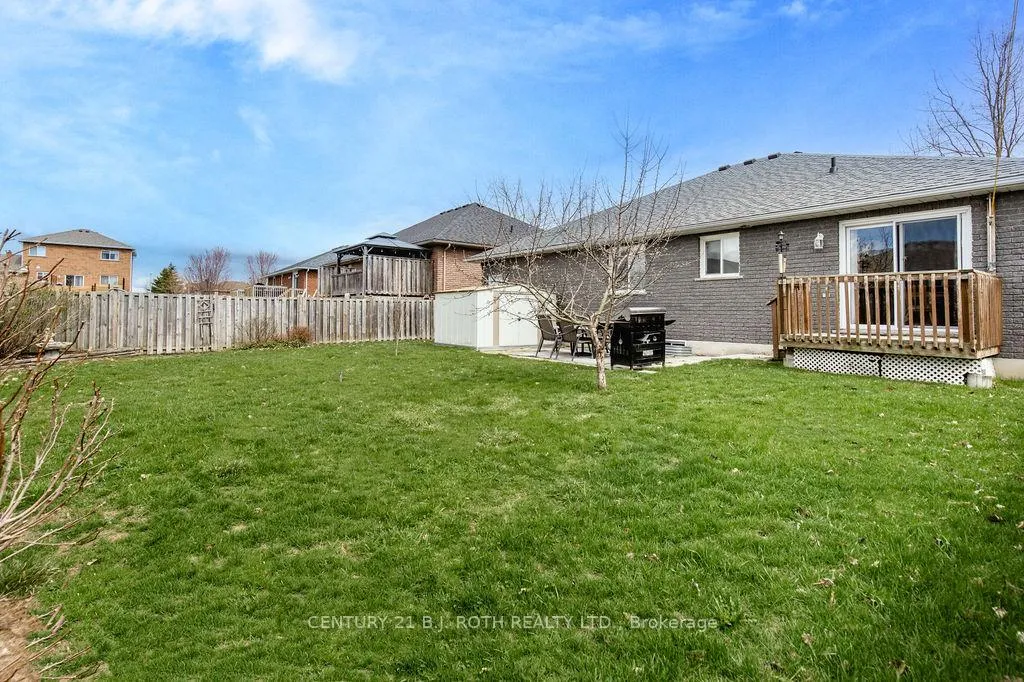 Photo 46 of 12 Graham Street, Springwater, Elmvale — HOMEH