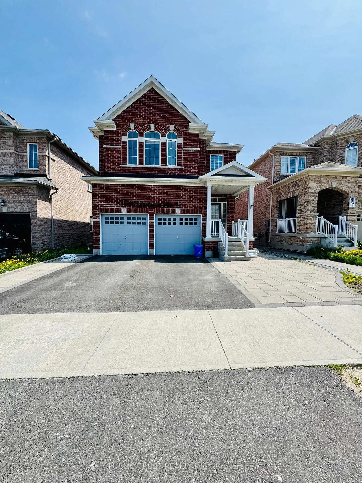 Photo 1 of 1873 Castlepoint Drive, Oshawa, Taunton — HOMEH