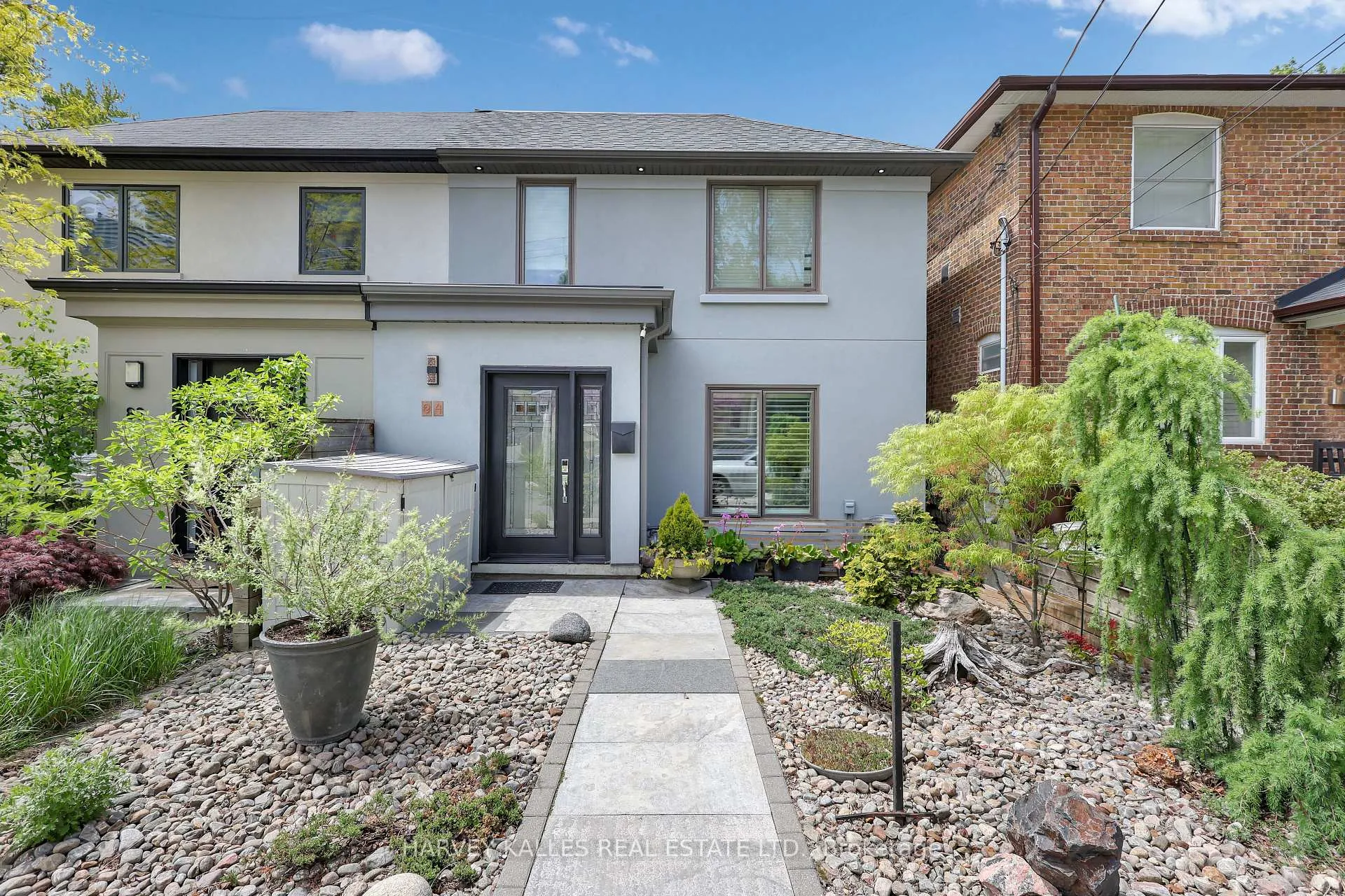Photo 1 of 84 Edith Drive, Toronto, Yonge-Eglinton — HOMEH