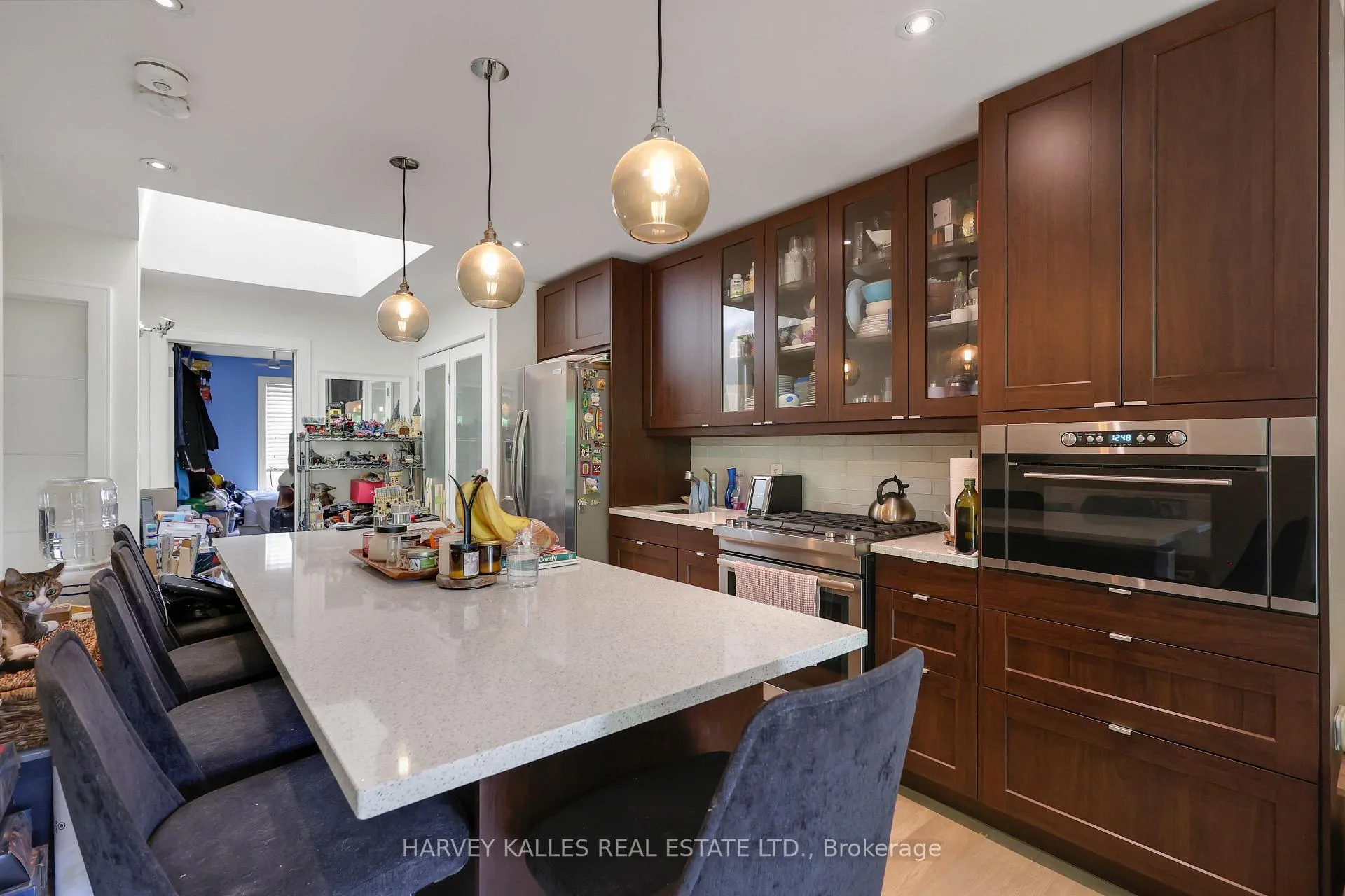 Photo 28 of 84 Edith Drive, Toronto, Yonge-Eglinton — HOMEH