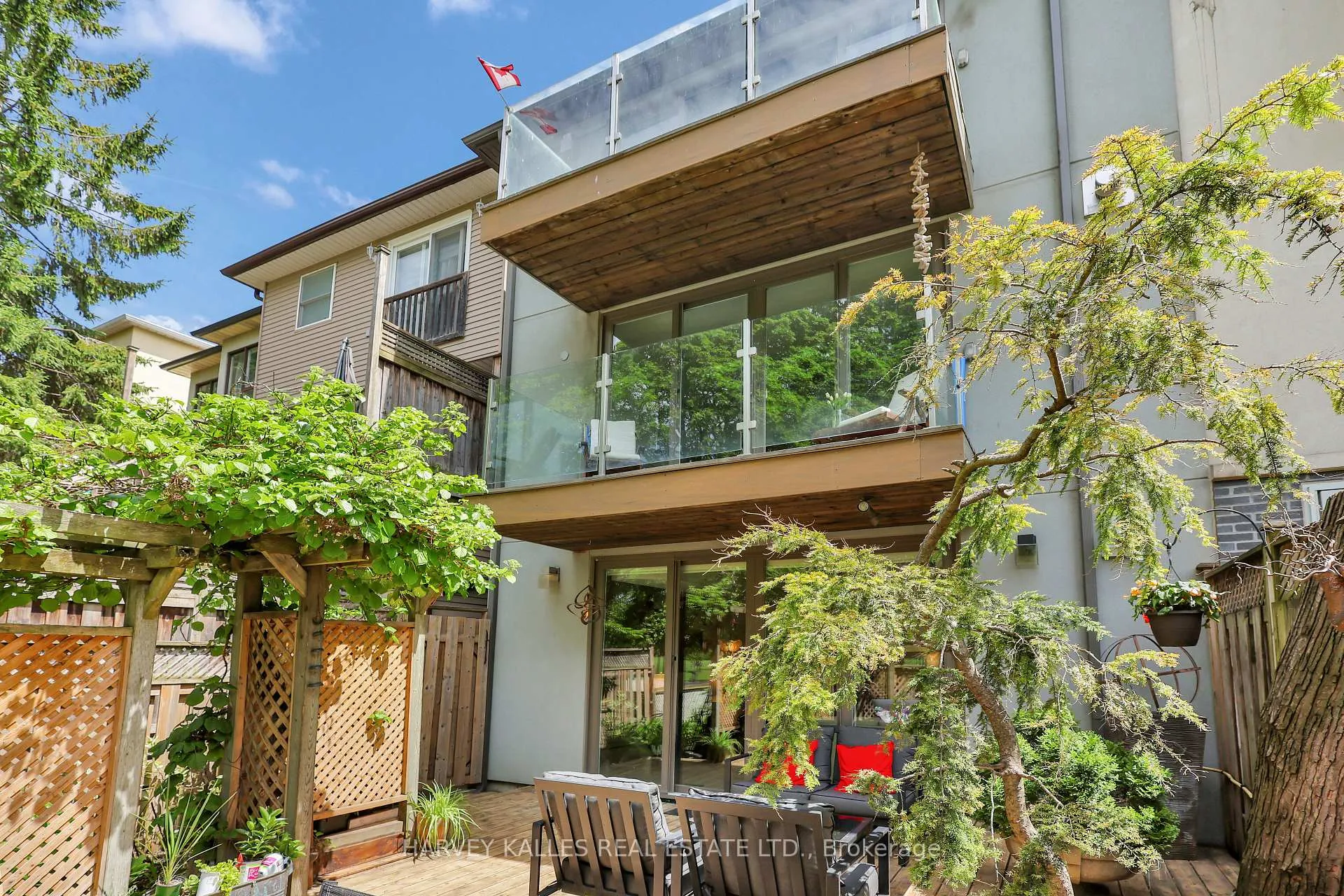 Photo 42 of 84 Edith Drive, Toronto, Yonge-Eglinton — HOMEH