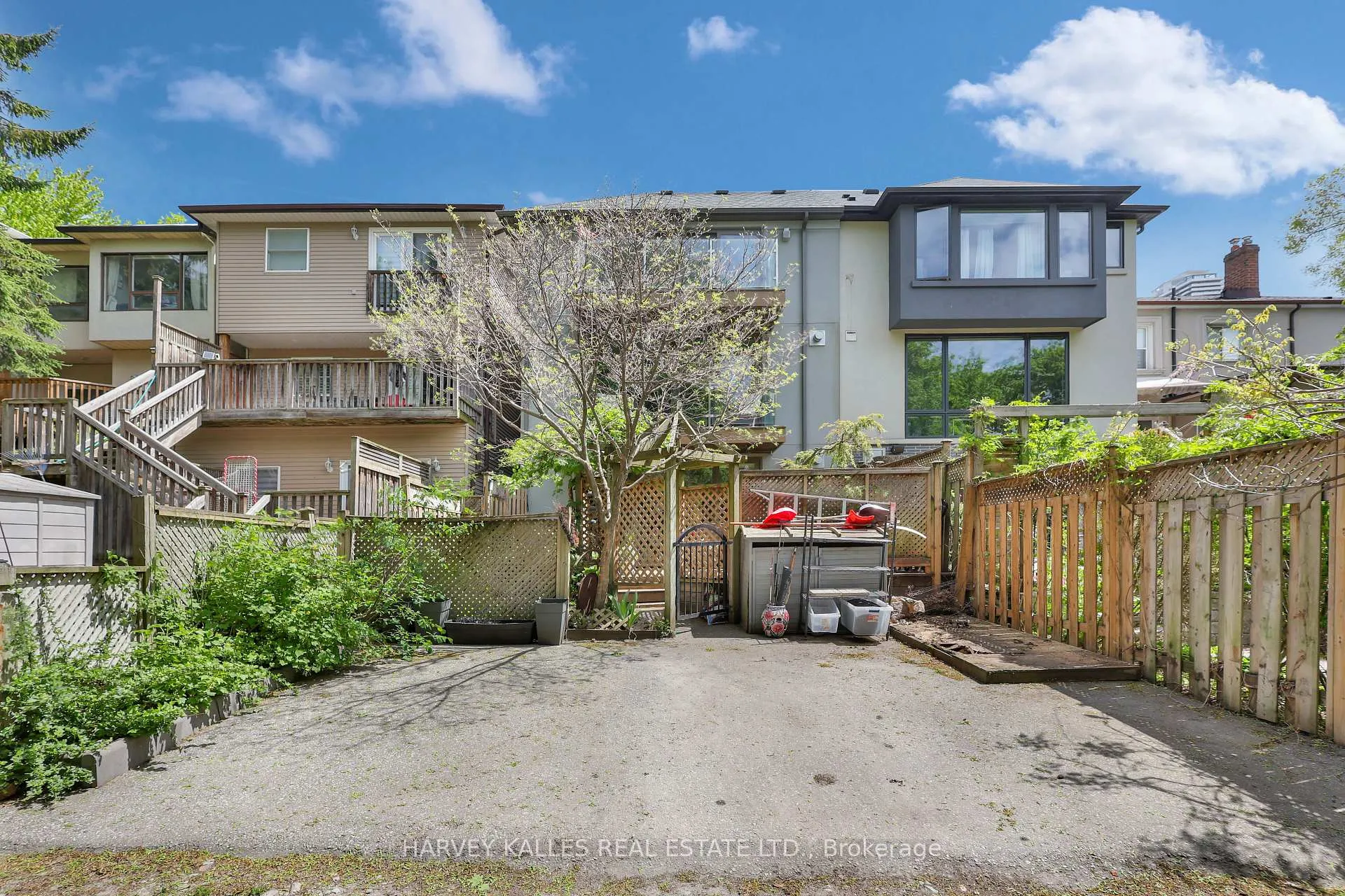 Photo 43 of 84 Edith Drive, Toronto, Yonge-Eglinton — HOMEH