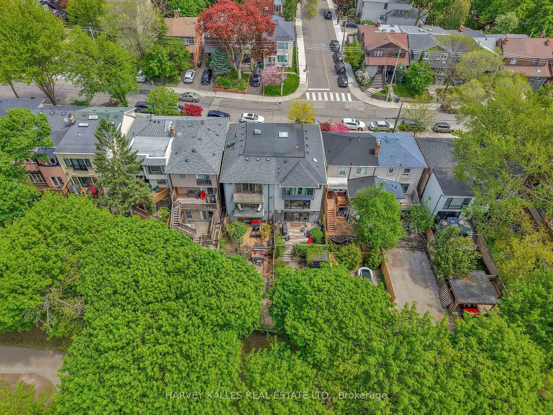Photo 45 of 84 Edith Drive, Toronto, Yonge-Eglinton — HOMEH