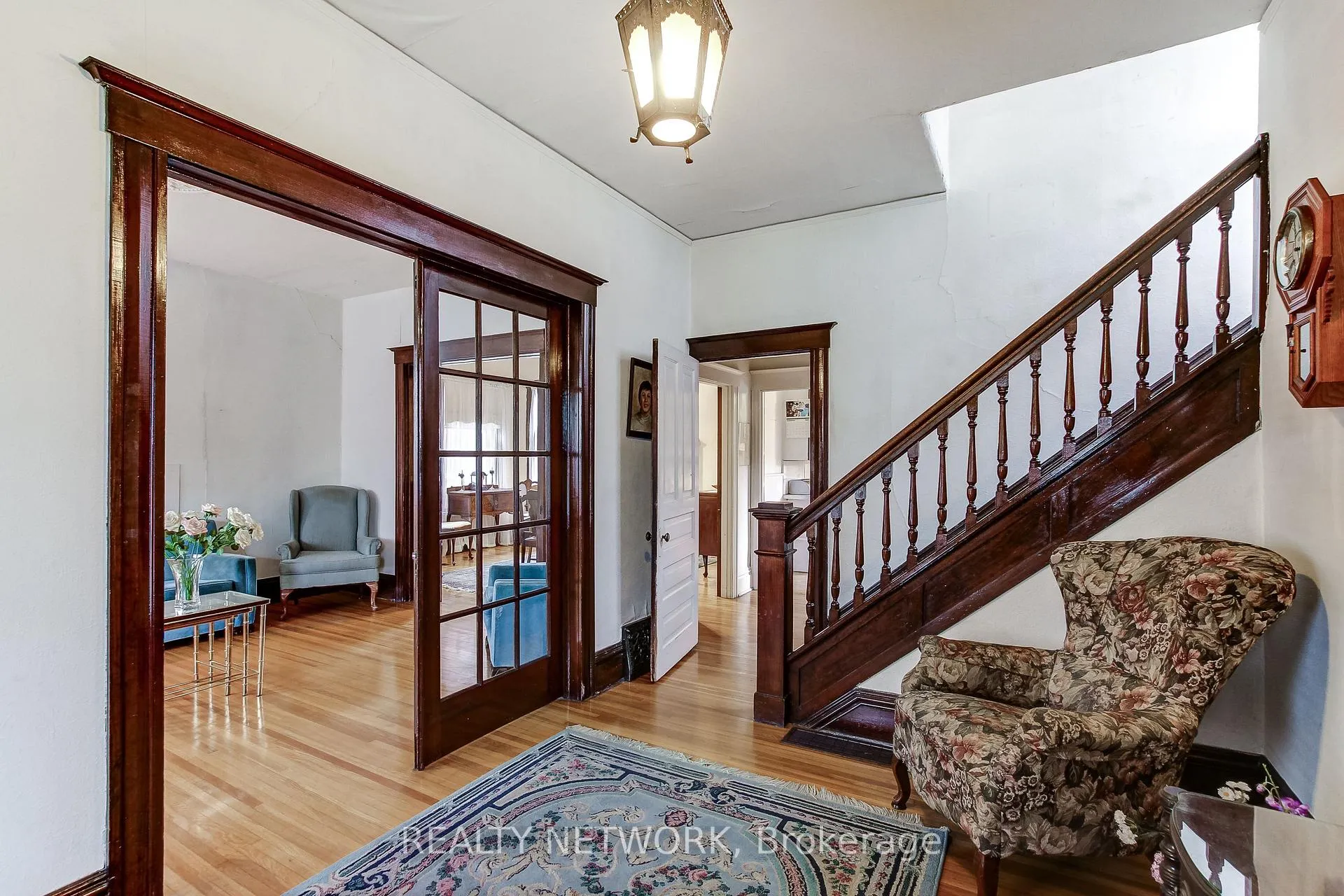 Photo 8 of 18 Fairleigh Crescent, Hamilton, St. Clair — HOMEH