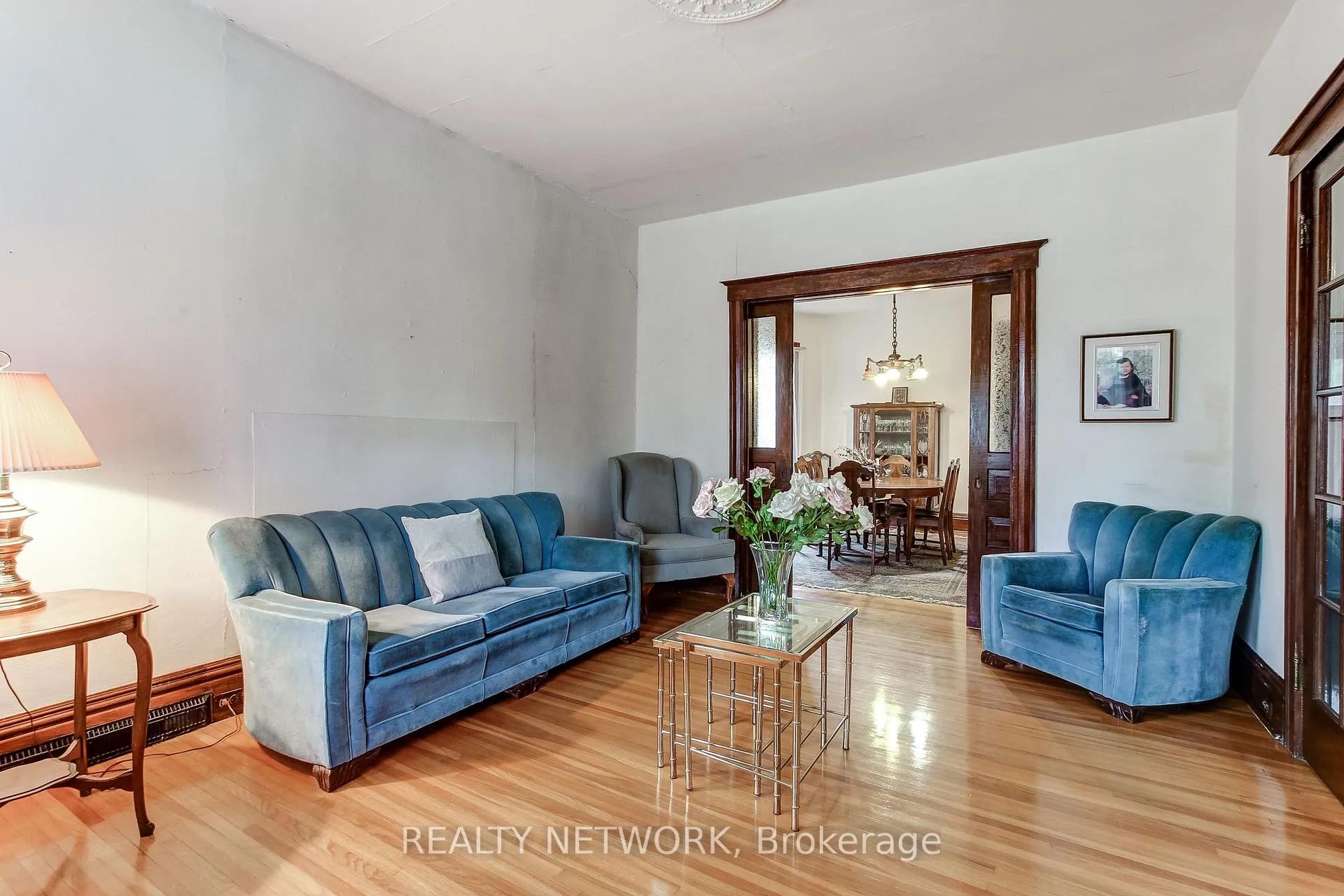 Photo 12 of 18 Fairleigh Crescent, Hamilton, St. Clair — HOMEH