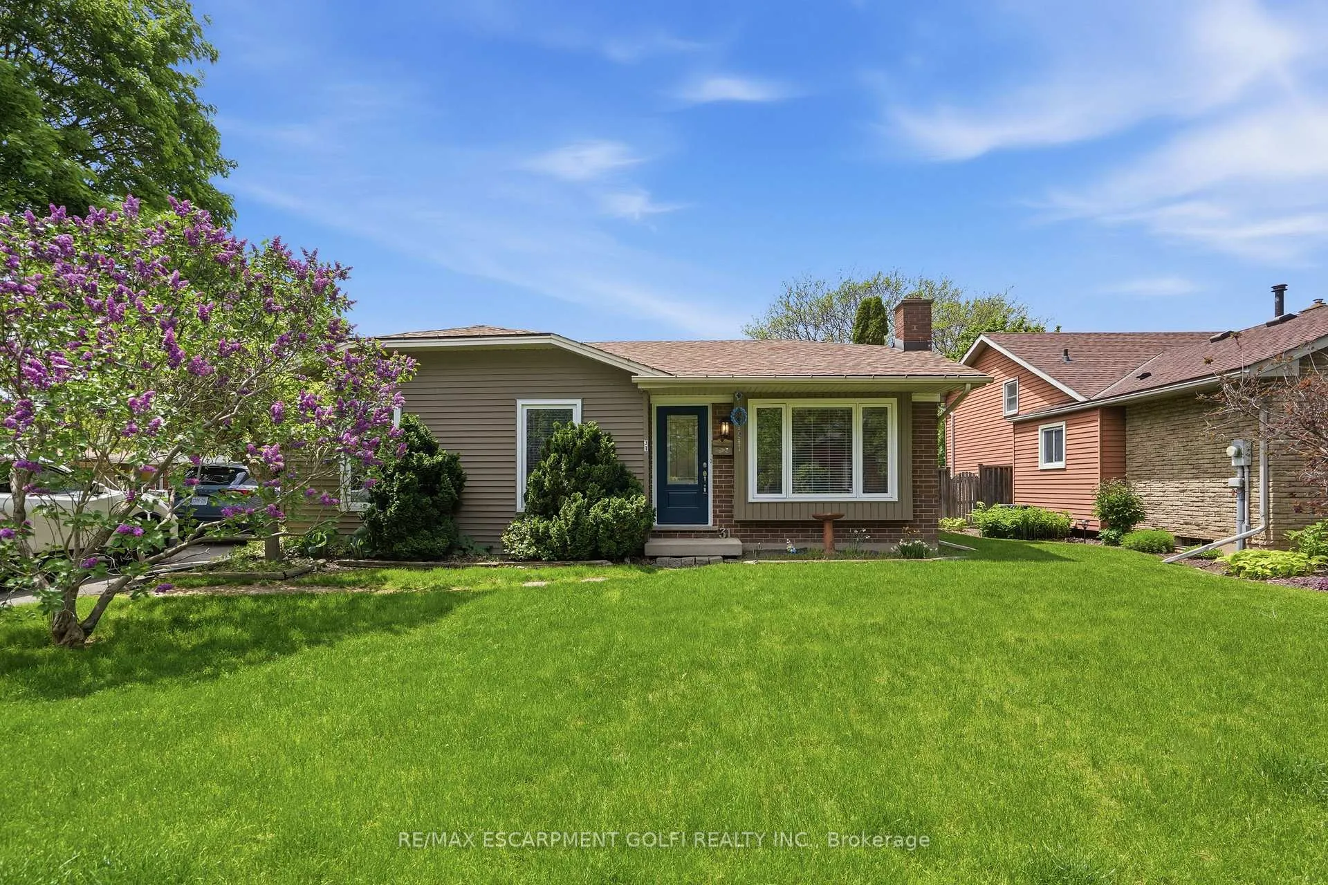 Photo 1 of 31 Willcher Drive, St. Catharines, Lakeshore — HOMEH