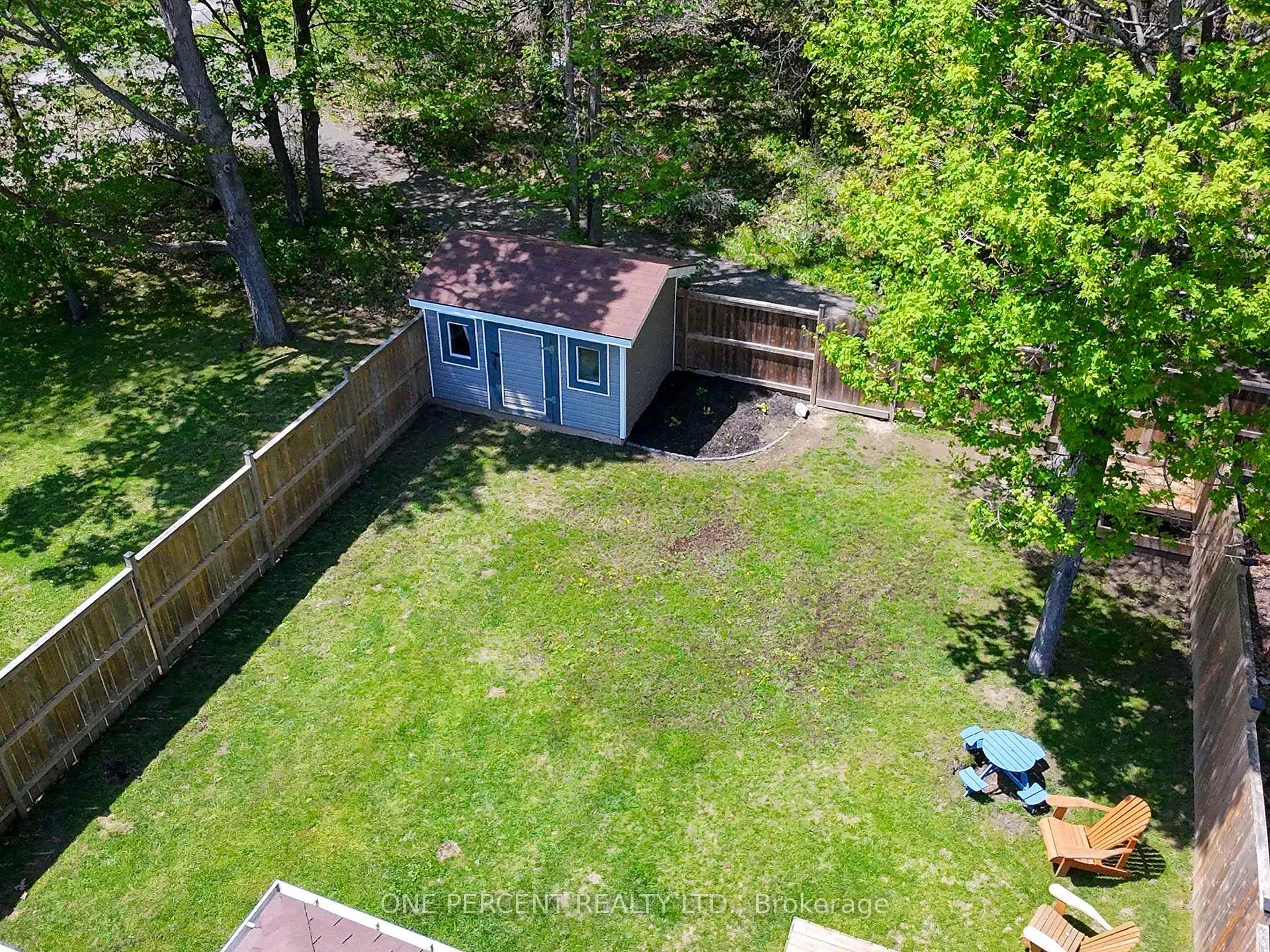 Photo 42 of 135 Islandview Drive, Loyalist, Amherstview — HOMEH