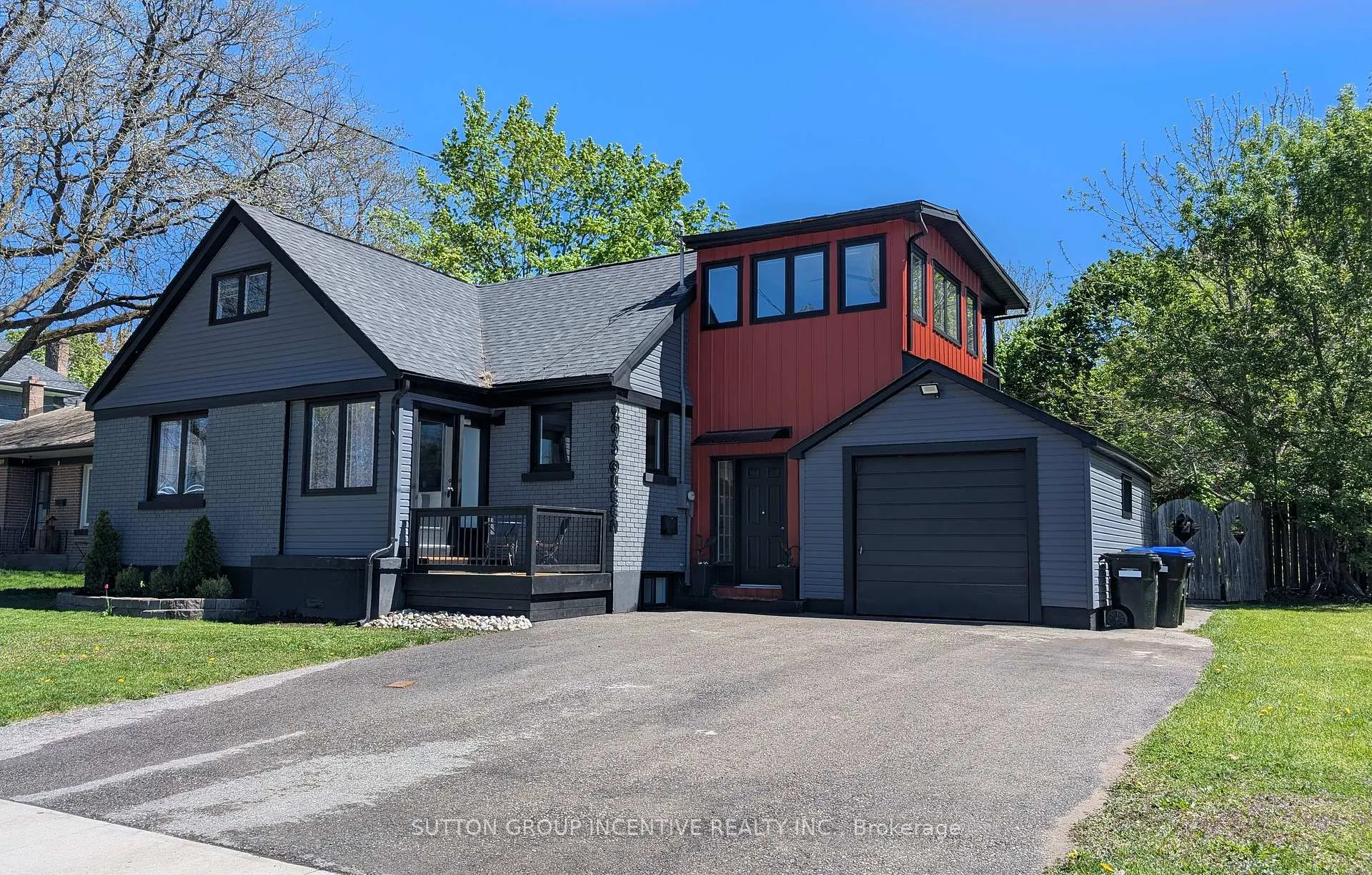 Photo 1 of 295 Queen Street, Midland — HOMEH