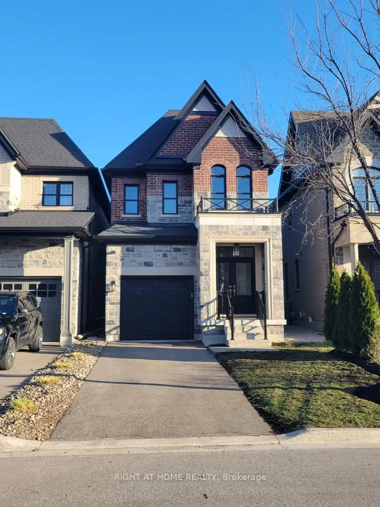 Photo 1 of 214 Cranbrook Crescent, Vaughan, Kleinburg — HOMEH