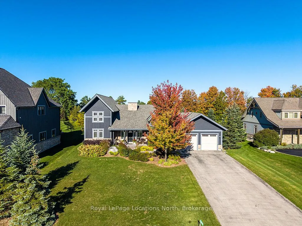 Photo 1 of 174 High Bluff Lane, Blue Mountains — HOMEH