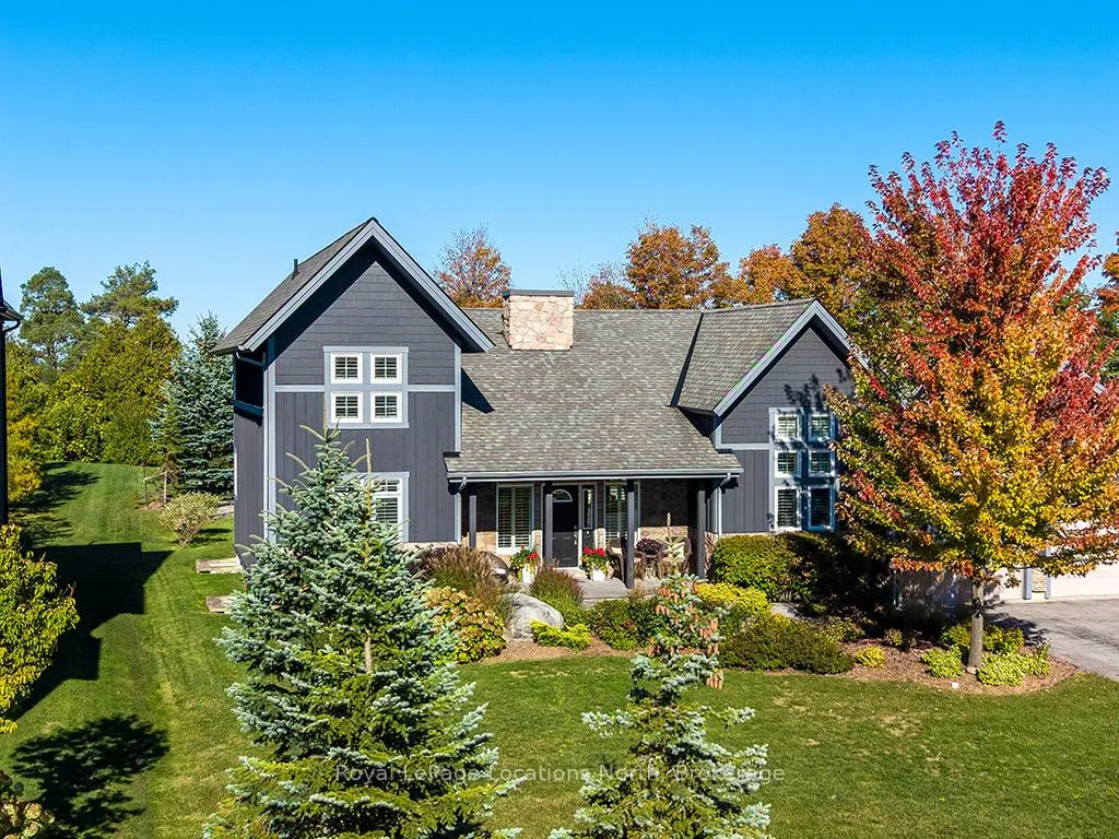 Photo 2 of 174 High Bluff Lane, Blue Mountains — HOMEH
