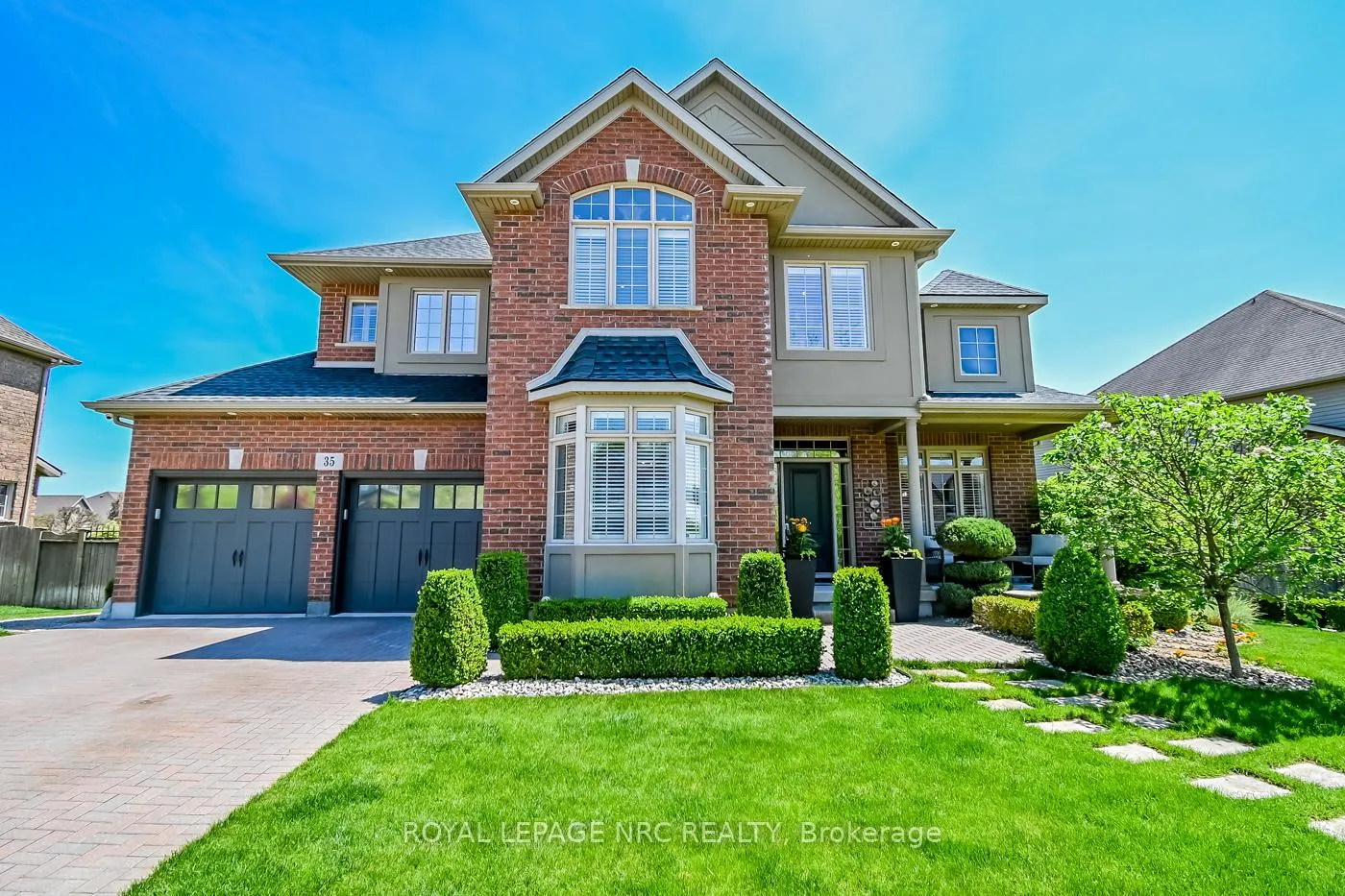 Photo 1 of 35 Buckley Terrace, Pelham, Fonthill — HOMEH