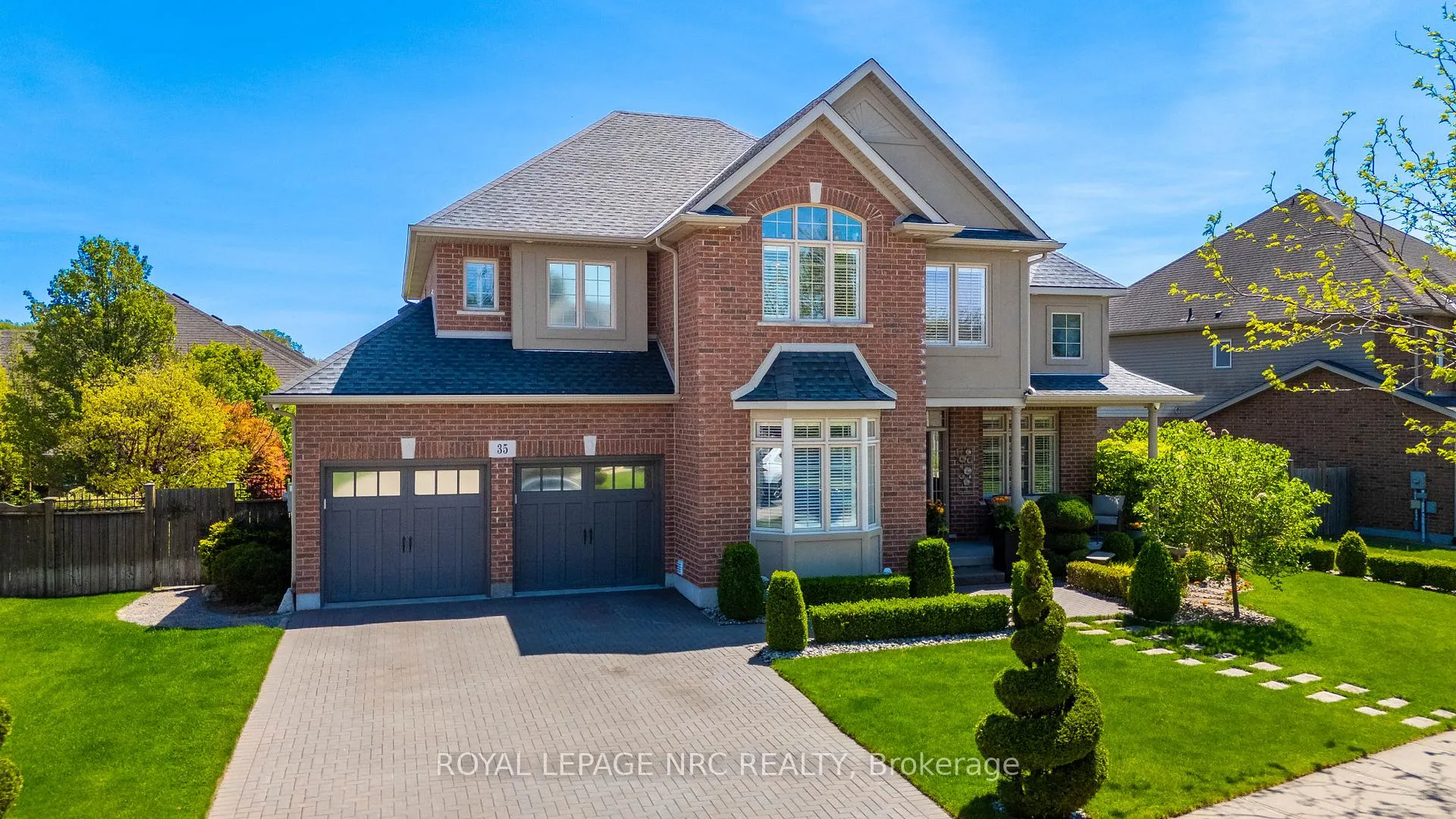 Photo 2 of 35 Buckley Terrace, Pelham, Fonthill — HOMEH