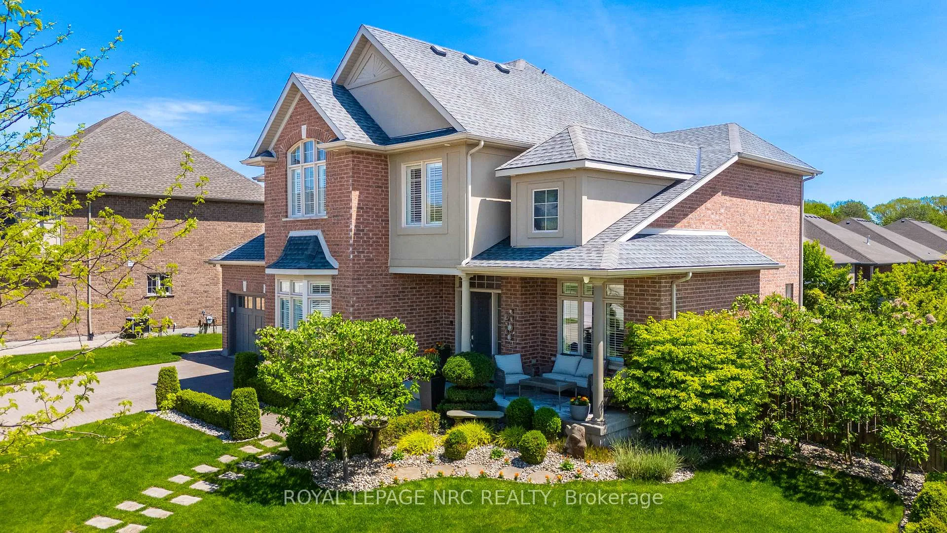 Photo 3 of 35 Buckley Terrace, Pelham, Fonthill — HOMEH
