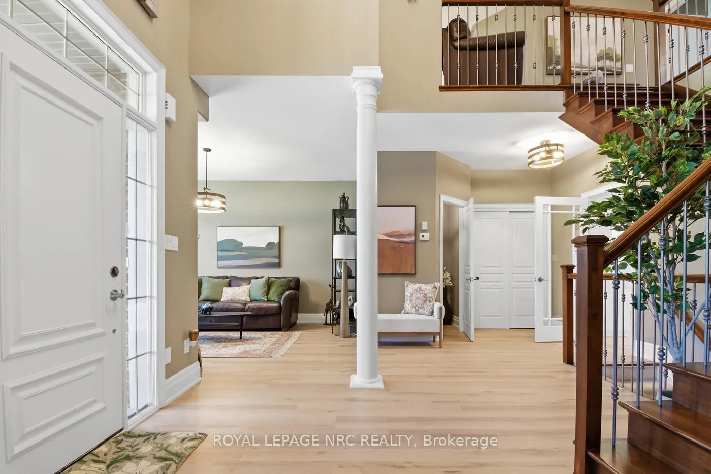 Photo 4 of 35 Buckley Terrace, Pelham, Fonthill — HOMEH