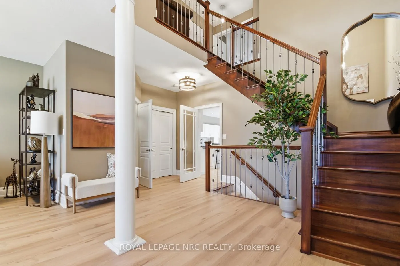 Photo 7 of 35 Buckley Terrace, Pelham, Fonthill — HOMEH