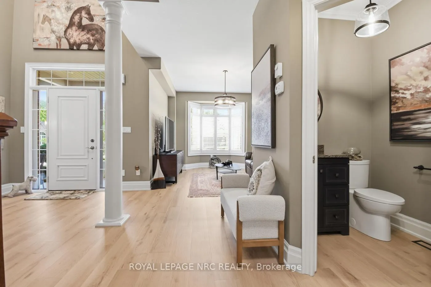 Photo 10 of 35 Buckley Terrace, Pelham, Fonthill — HOMEH