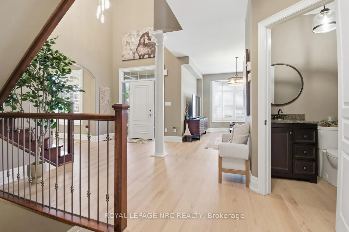 Photo 11 of 35 Buckley Terrace, Pelham, Fonthill — HOMEH
