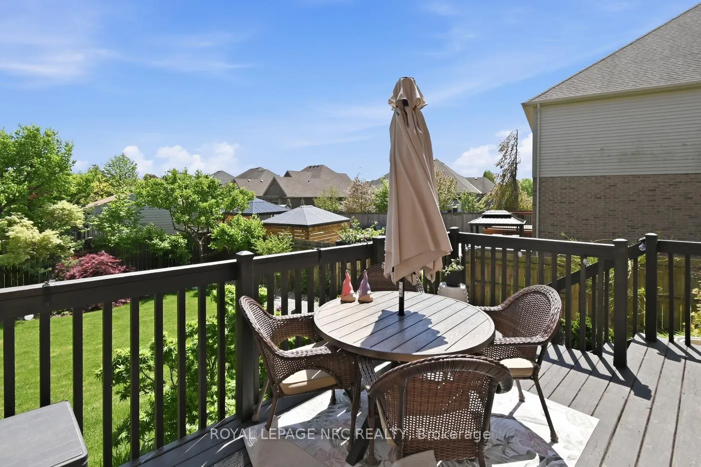 Photo 27 of 35 Buckley Terrace, Pelham, Fonthill — HOMEH