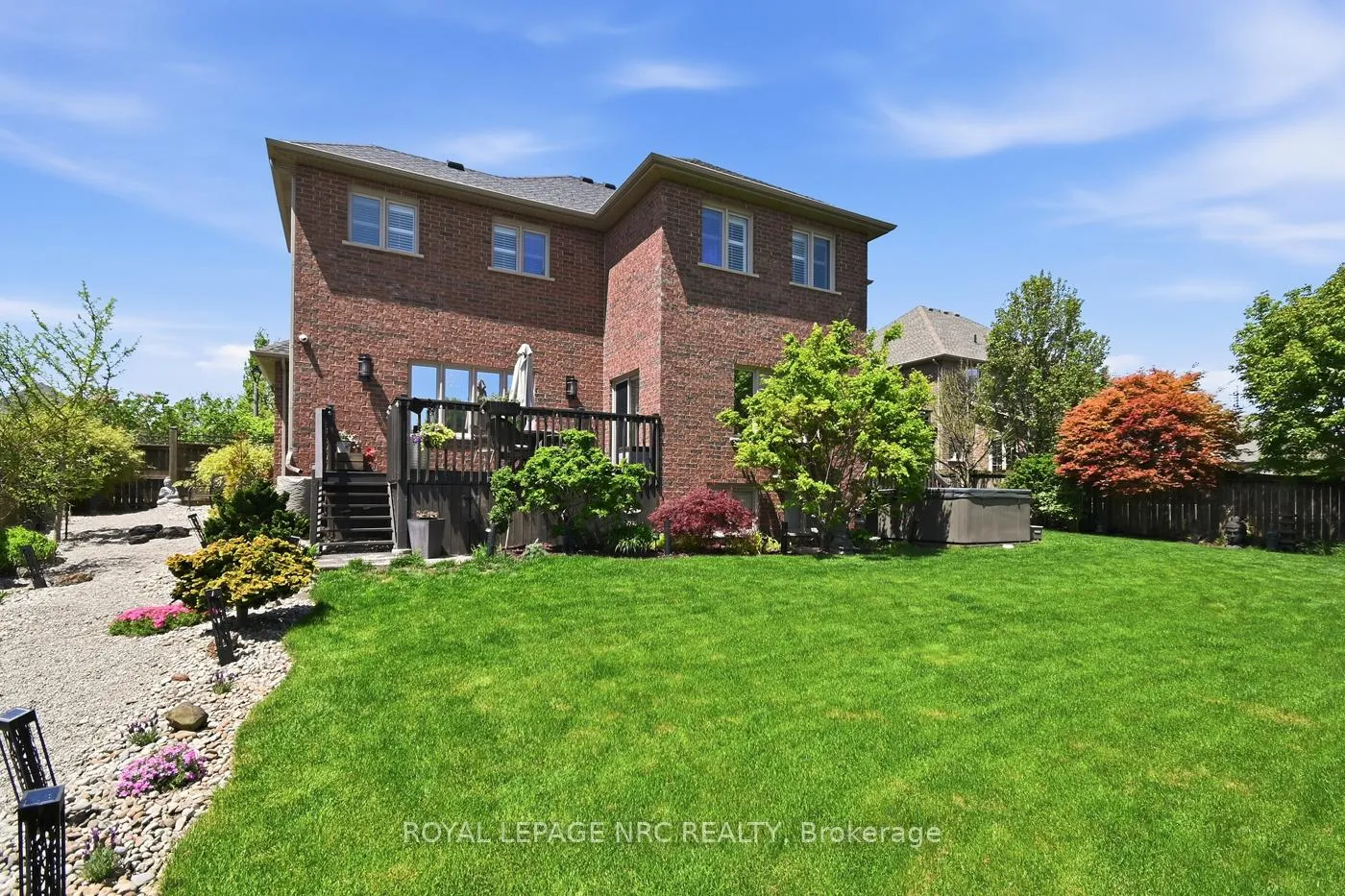 Photo 39 of 35 Buckley Terrace, Pelham, Fonthill — HOMEH