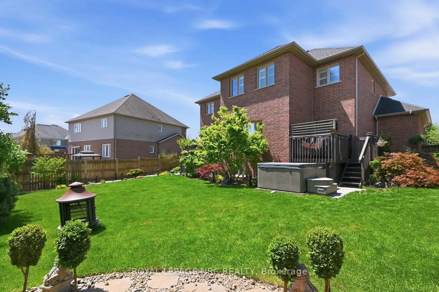Photo 42 of 35 Buckley Terrace, Pelham, Fonthill — HOMEH