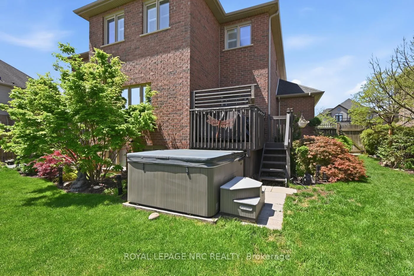 Photo 43 of 35 Buckley Terrace, Pelham, Fonthill — HOMEH