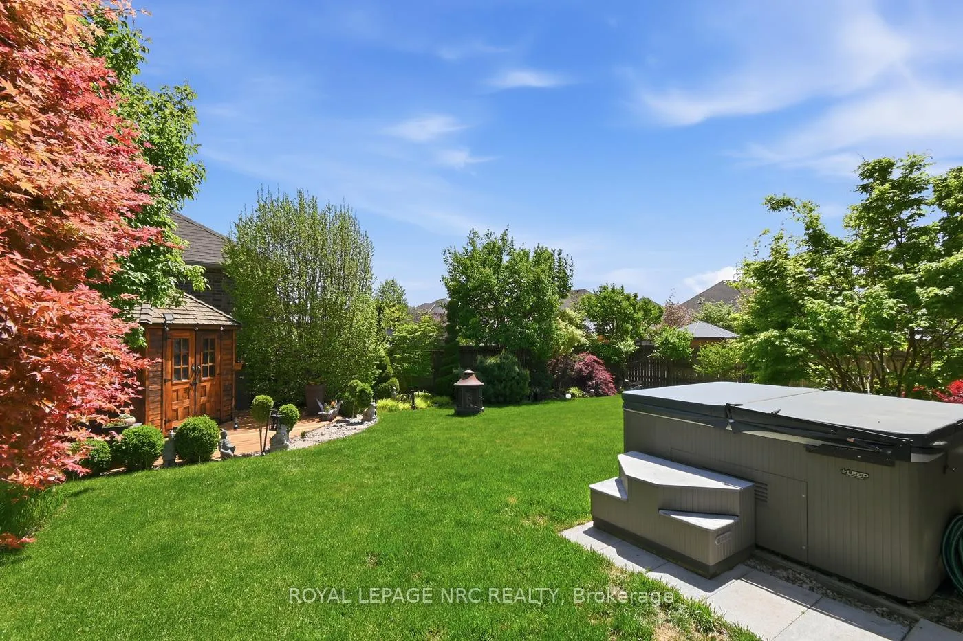 Photo 46 of 35 Buckley Terrace, Pelham, Fonthill — HOMEH