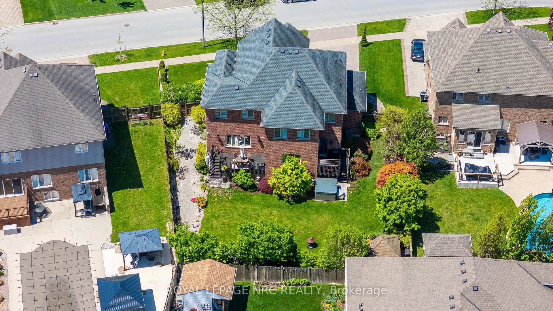 Photo 48 of 35 Buckley Terrace, Pelham, Fonthill — HOMEH