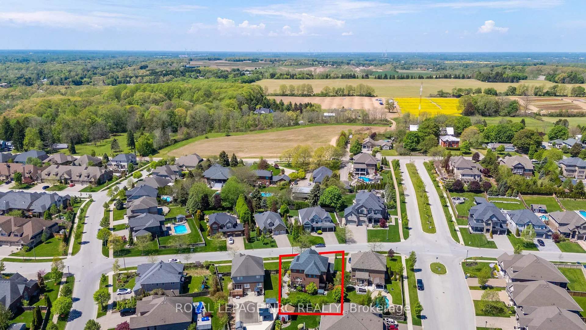 Photo 50 of 35 Buckley Terrace, Pelham, Fonthill — HOMEH