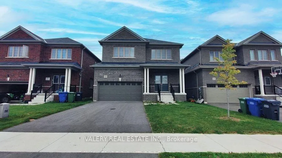 Photo 1 of 223 Ridley Crescent, Southgate — HOMEH