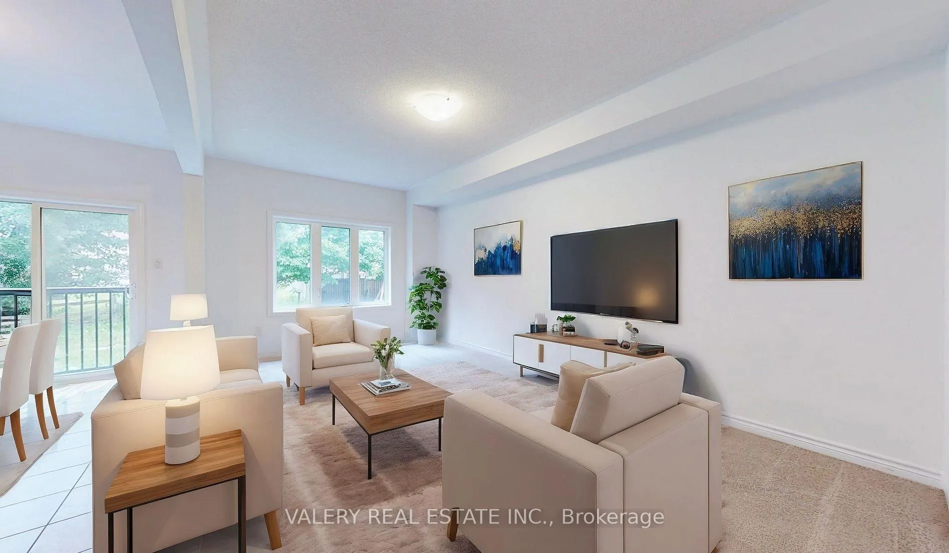 Photo 2 of 223 Ridley Crescent, Southgate — HOMEH