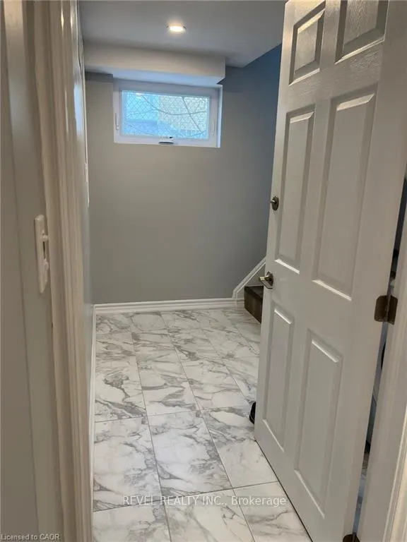 Photo 1 of Unit LOWER, 272 The Westway, Etobicoke, Kingsview Village-The Westway — HOMEH