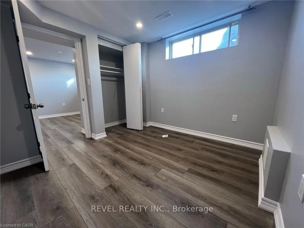 Photo 5 of Unit LOWER, 272 The Westway, Etobicoke, Kingsview Village-The Westway — HOMEH