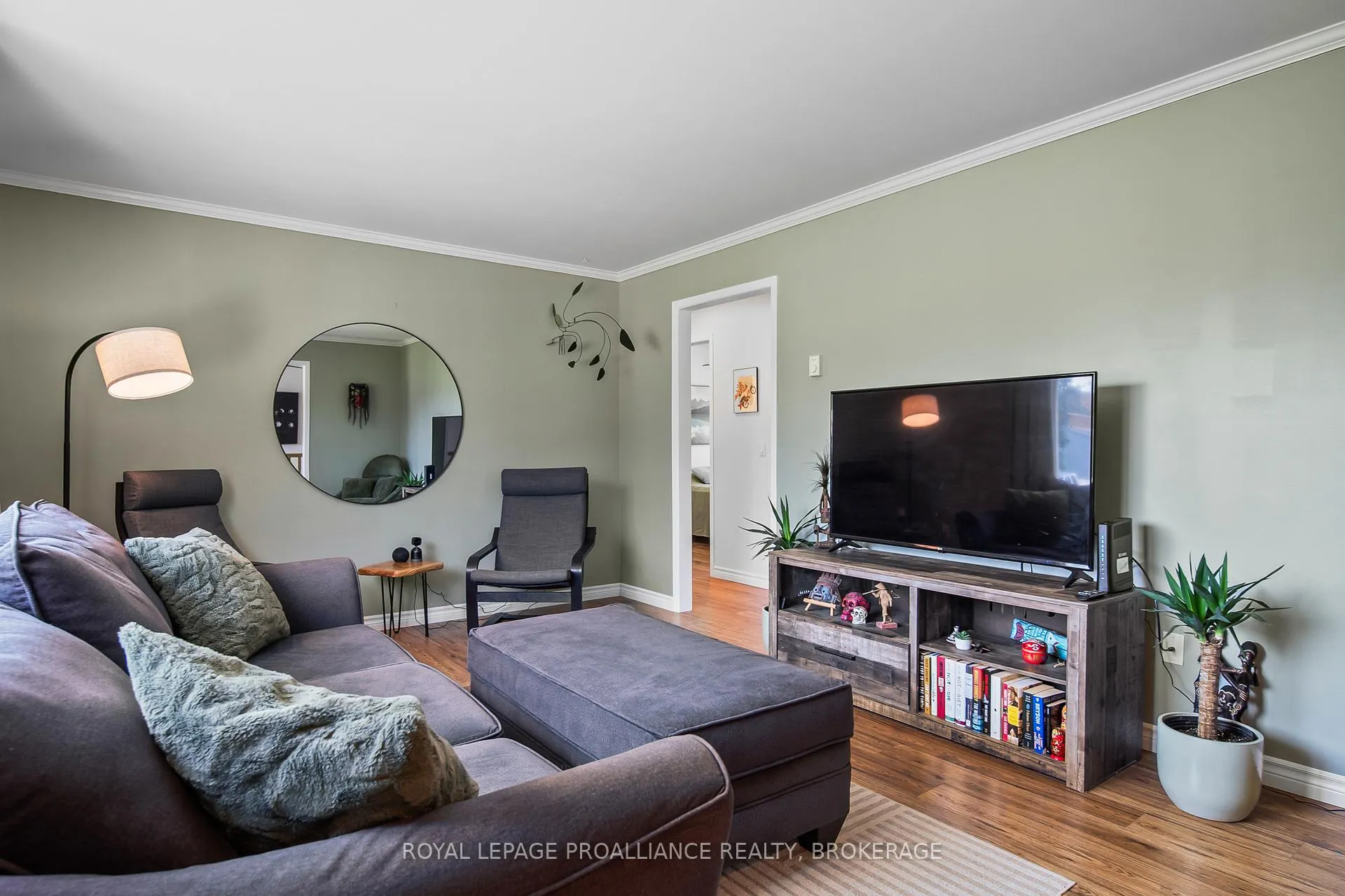 Photo 8 of 227 Cross Street, Deseronto, Deseronto (Town) — HOMEH