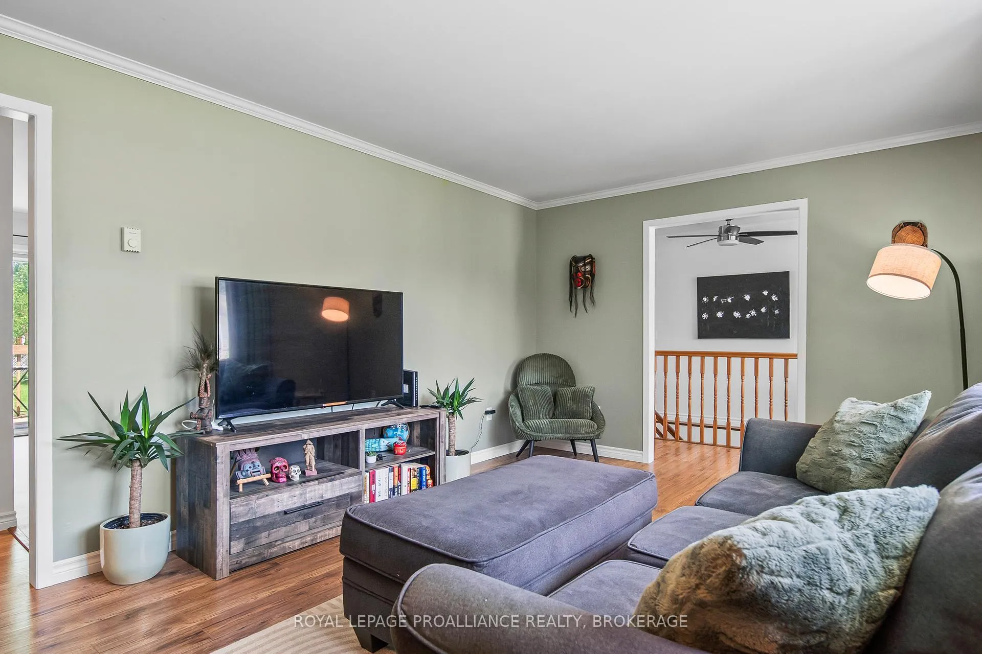 Photo 9 of 227 Cross Street, Deseronto, Deseronto (Town) — HOMEH