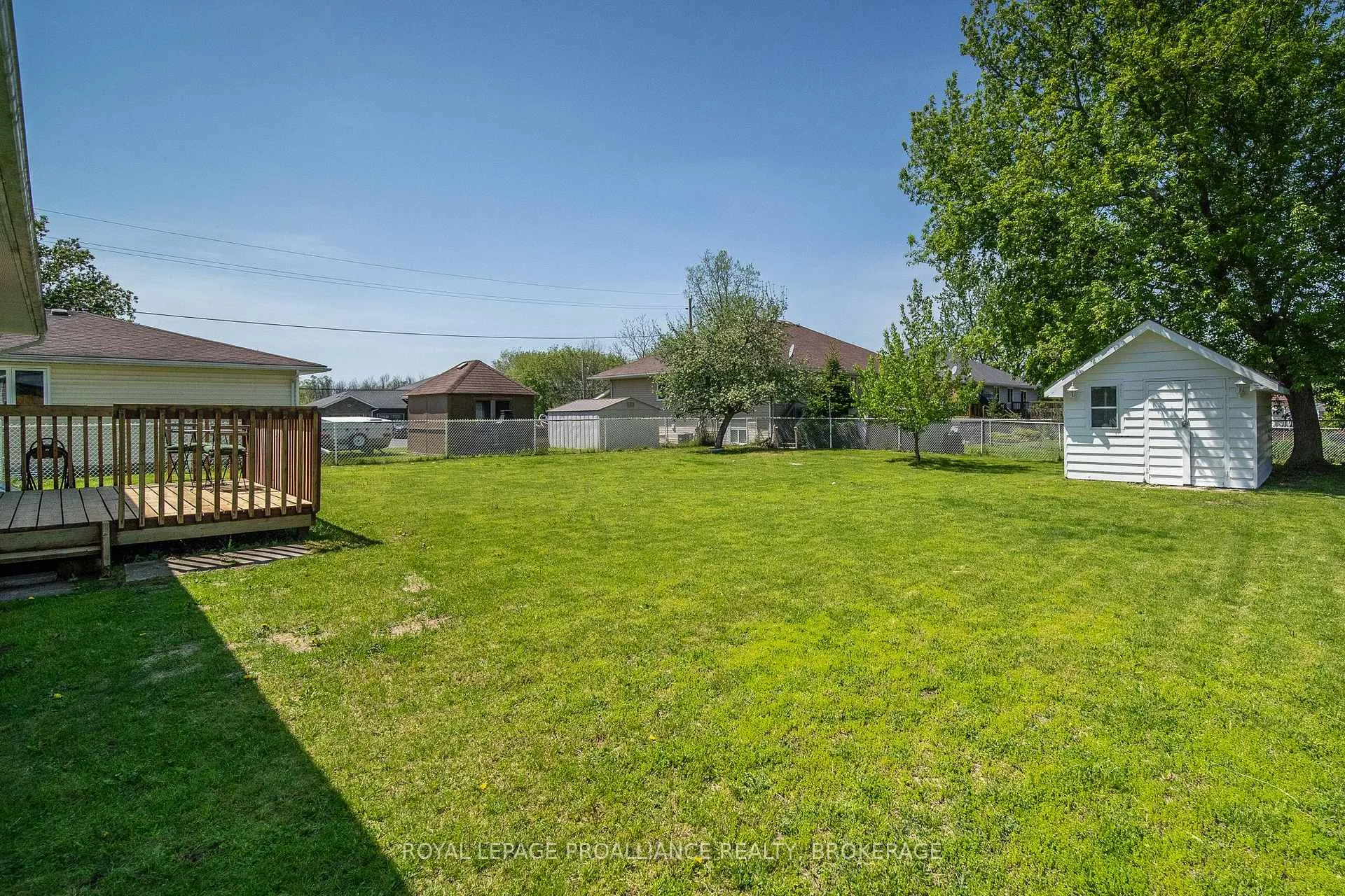 Photo 38 of 227 Cross Street, Deseronto, Deseronto (Town) — HOMEH